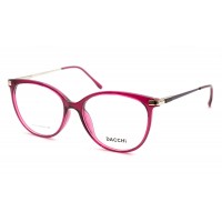 Оправа пластиковая Dacchi 37731-c4 Оправа пластиковая Dacchi 37731-c4