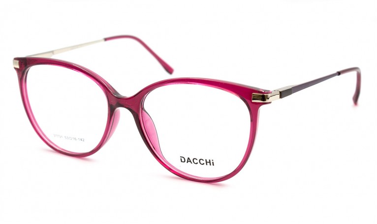 Оправа пластиковая Dacchi 37731-c4