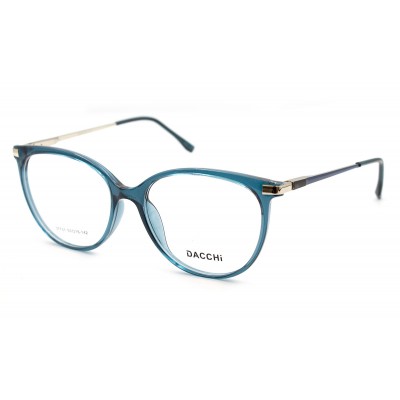 Оправа пластиковая Dacchi 37731-c5