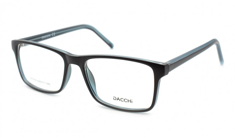 Оправа пластиковая Dacchi 37775-C3-1