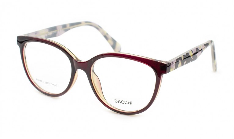 Оправа пластиковые Dacchi 37783-C1