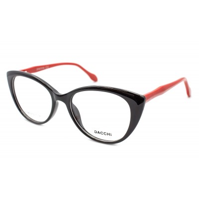 Оправа пластиковая Dacchi 37790-C1
