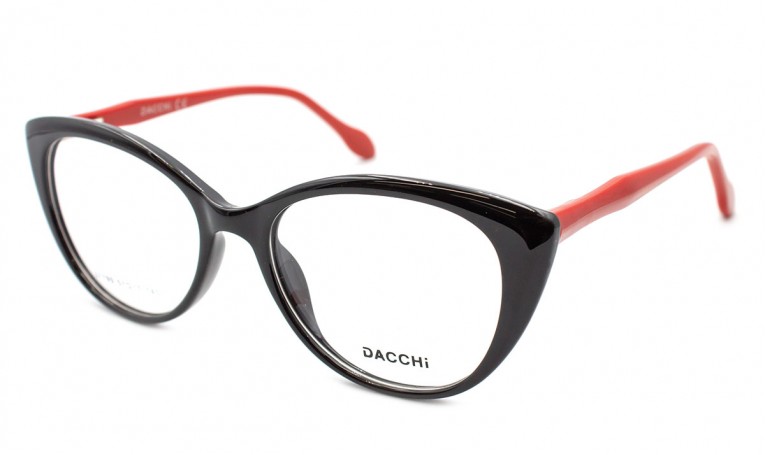 Оправа пластиковая Dacchi 37790-C1