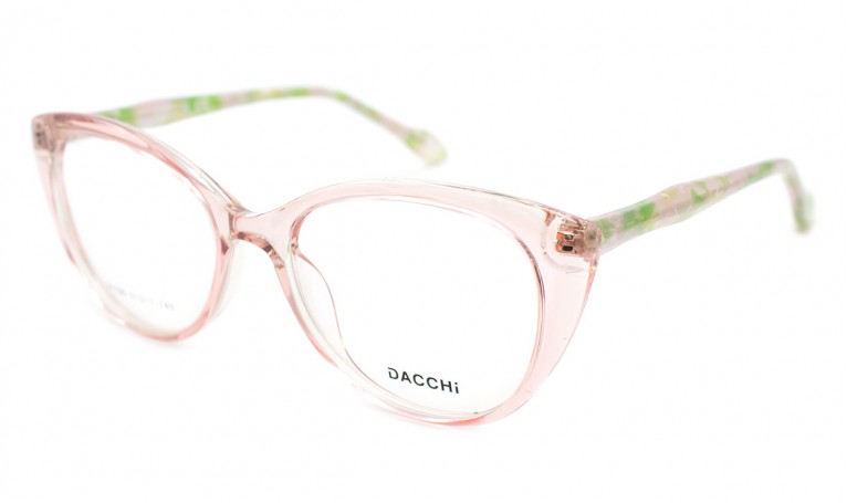 Оправа пластиковая Dacchi 37790-C4