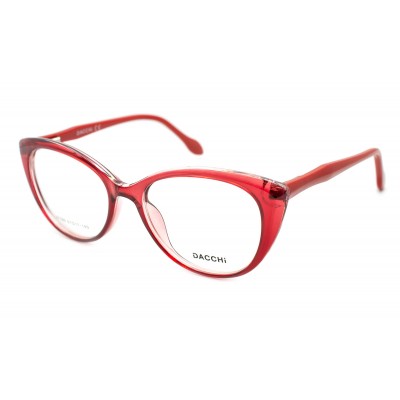 Оправа пластиковая Dacchi 37790-C7