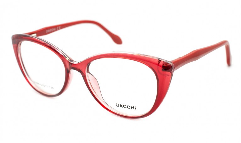 Оправа пластиковая Dacchi 37790-C7