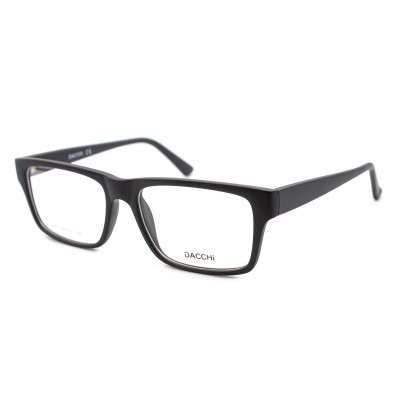 Оправа пластиковая Dacchi 37811-C1