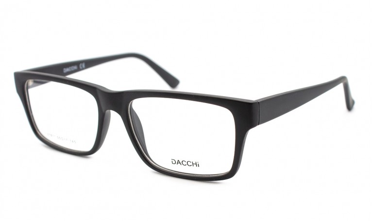Оправа пластиковая Dacchi 37811-C1