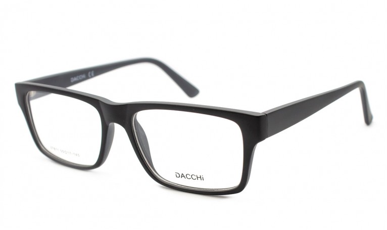 Оправа пластиковая Dacchi 37811-C5