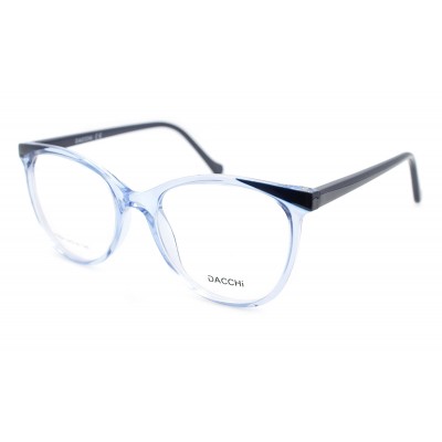 Оправа пластиковая Dacchi 37824-C5