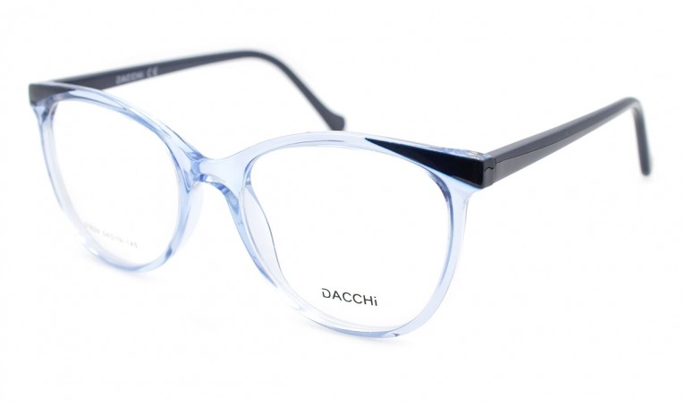 Оправа пластиковая Dacchi 37824-C5
