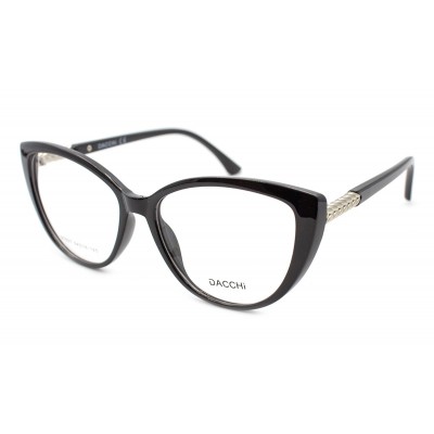 Оправа пластиковая Dacchi 37827-C1