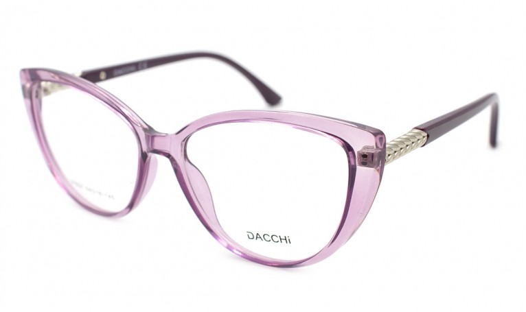Оправа пластиковая Dacchi 37827-C4