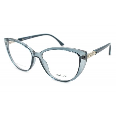 Оправа пластиковая Dacchi 37827-C6