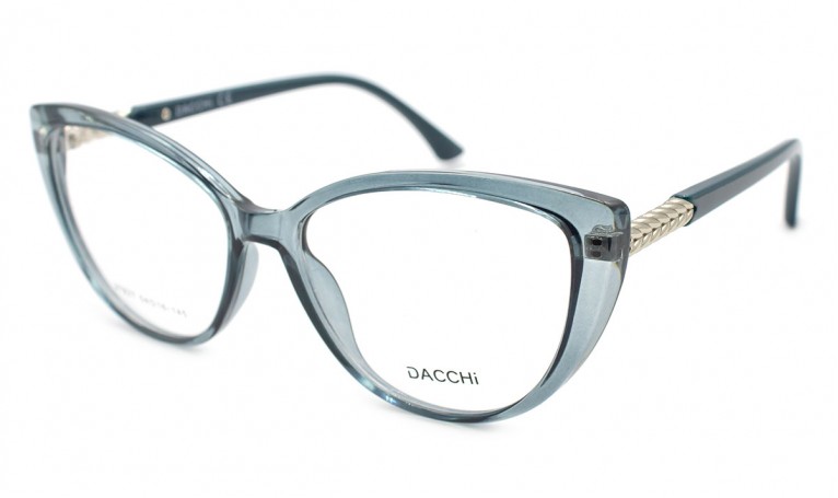 Оправа пластиковая Dacchi 37827-C6