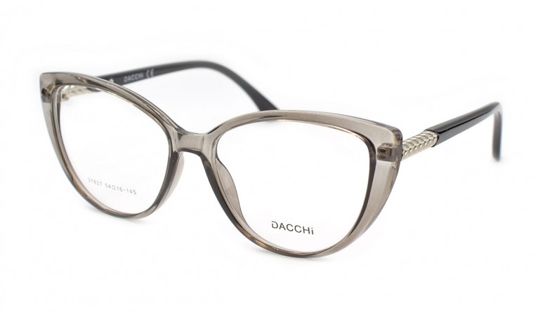 Оправа пластиковая Dacchi 37827-C7