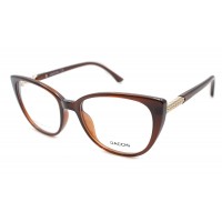 Оправа пластикова Dacchi (пл.) 37829-C2
