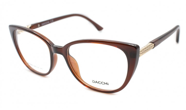 Оправа пластиковая Dacchi (пл.) 37829-C2