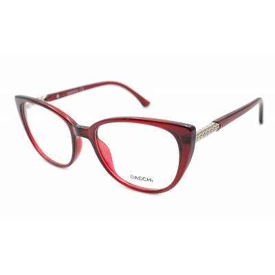 Оправа пластикова Dacchi 37829-C3