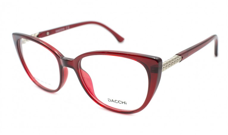 Оправа пластиковая Dacchi 37829-C3
