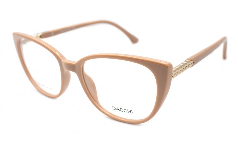 Оправа пластиковая Dacchi (пл.) 37829-C5