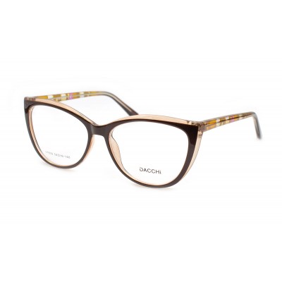 Оправа пластикова Dacchi 37830-C2