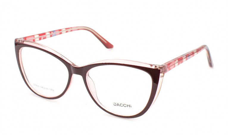 Оправа пластиковая Dacchi 37830-C3