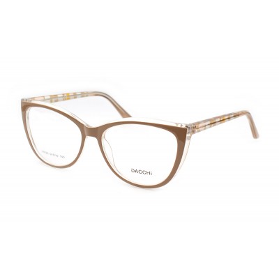 Оправа пластикова Dacchi 37830-C5