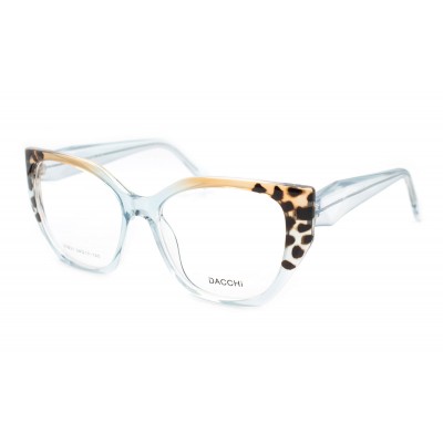 Оправа пластикова Dacchi 37831-C11