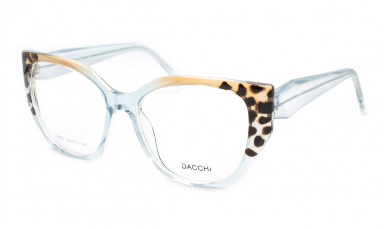 Оправа пластиковая Dacchi 37831-C11