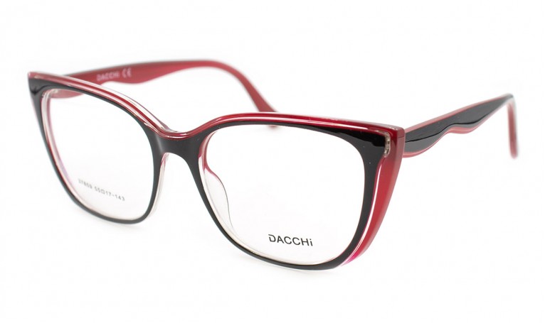 Оправа пластиковая Dacchi 37859-C6