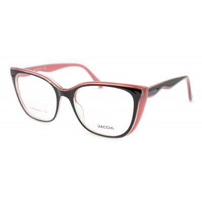 Оправа пластикова Dacchi 37859-C8