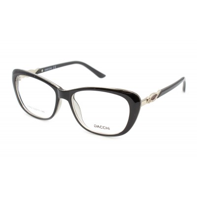 Оправа пластикова Dacchi 37862-C1