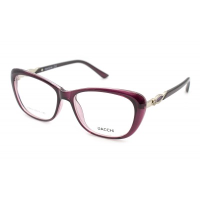 Оправа пластикова Dacchi 37862-C4
