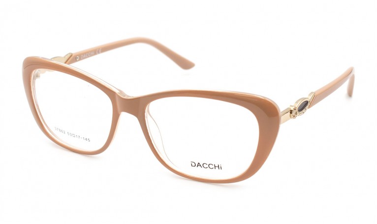 Оправа пластиковая Dacchi 37862-C5