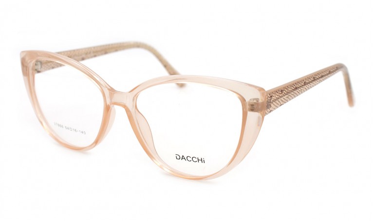 Оправа пластиковая Dacchi 37866-C5