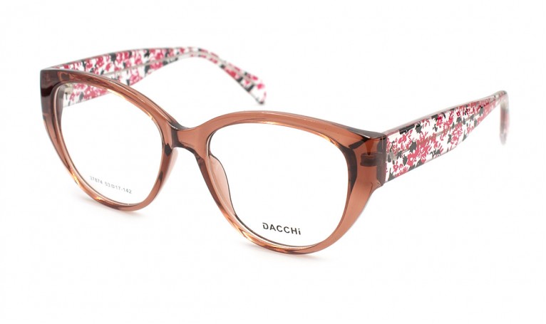Оправа пластиковые Dacchi 37874-C9