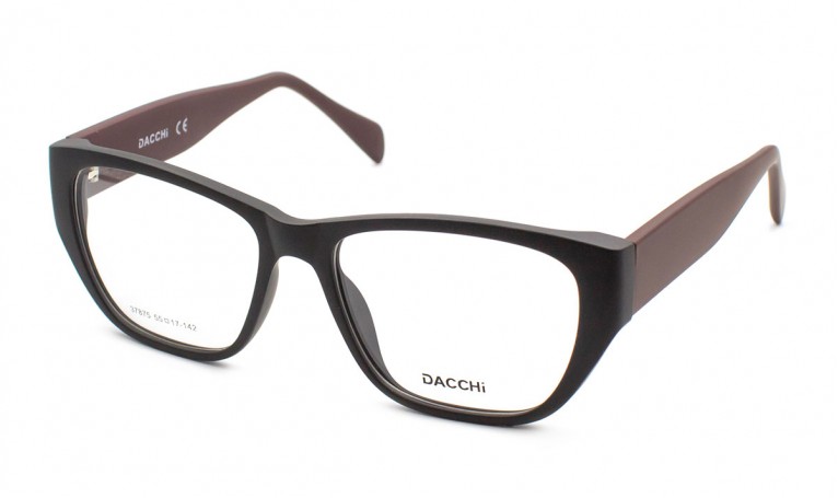Оправа пластиковая Dacchi 37875-C10