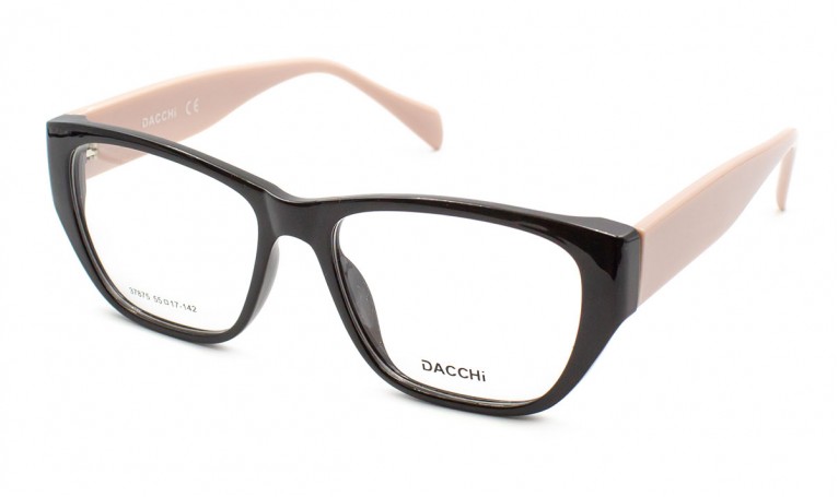 Оправа пластиковая Dacchi 37875-C11