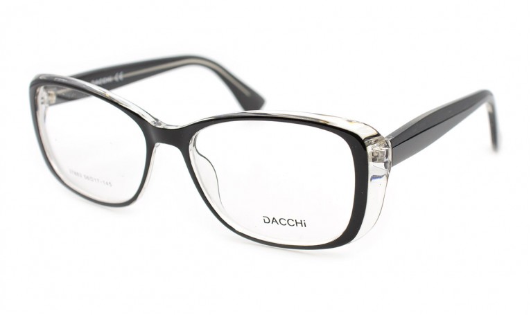 Оправа пластиковая Dacchi 37883-C1
