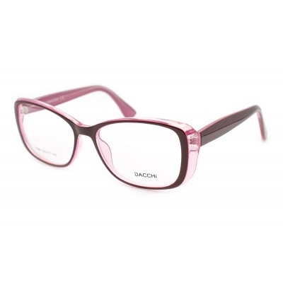 Оправа пластикова Dacchi 37883-C4