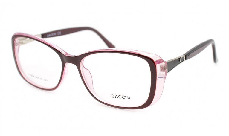 Оправа пластикова Dacchi 37883A-C3