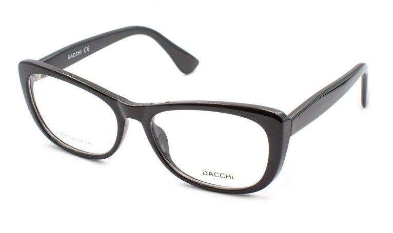Оправа пластиковая Dacchi 37884-C1