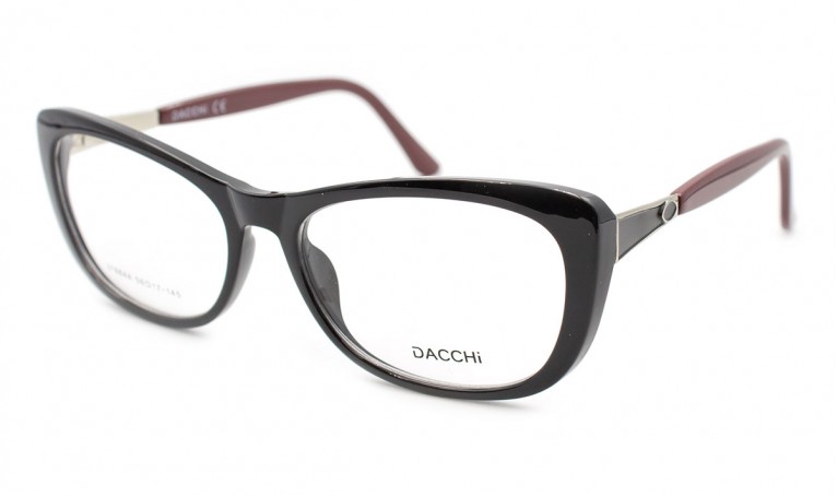 Оправа пластиковая Dacchi 37884A-C1