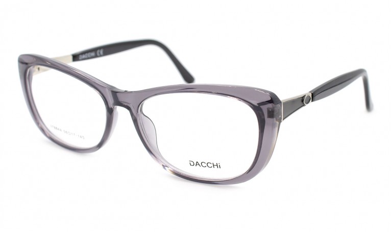 Оправа пластиковая Dacchi 37884A-C4
