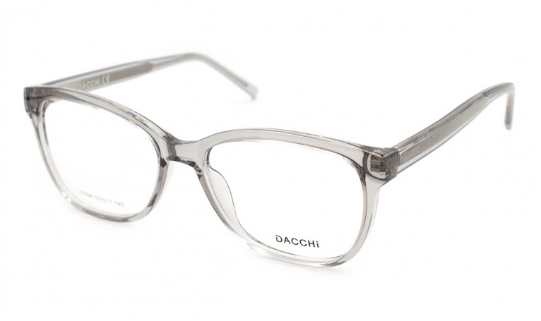 Оправа пластиковая Dacchi 37896-C3