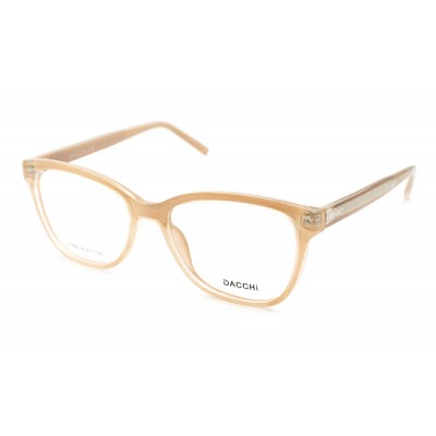 Оправа пластикова Dacchi 37896-C6