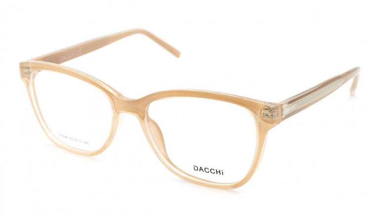 Оправа пластиковая Dacchi 37896-C6