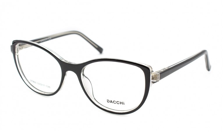 Оправа пластиковая Dacchi 37900-C1