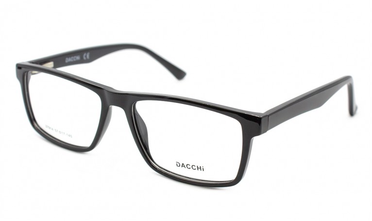 Оправа пластиковая Dacchi 37914-C1